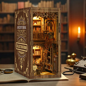Book Nook,